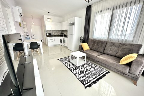 Продажа квартиры в Фамагусте, Северный Кипр 2 комн., 62м2, №211067 – фото 9