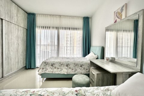 Продажа квартиры в Фамагусте, Северный Кипр 2 комн., 62м2, №211067 – фото 19
