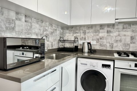 Продажа квартиры в Фамагусте, Северный Кипр 2 комн., 62м2, №211067 – фото 16