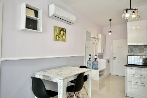Продажа квартиры в Фамагусте, Северный Кипр 2 комн., 62м2, №211067 – фото 12