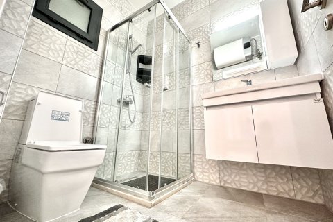 Продажа квартиры в Фамагусте, Северный Кипр 2 комн., 62м2, №211067 – фото 24