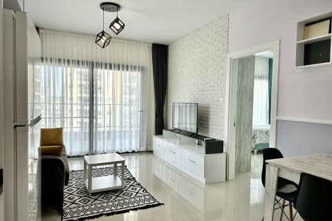 Продажа квартиры в Фамагусте, Северный Кипр 2 комн., 62м2, №211067 – фото 11