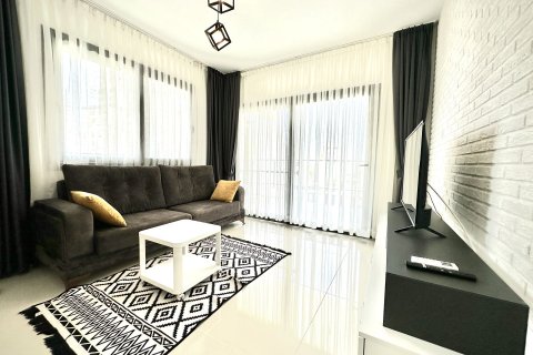 Продажа квартиры в Фамагусте, Северный Кипр 2 комн., 62м2, №211067 – фото 3