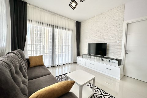 Продажа квартиры в Фамагусте, Северный Кипр 2 комн., 62м2, №211067 – фото 6