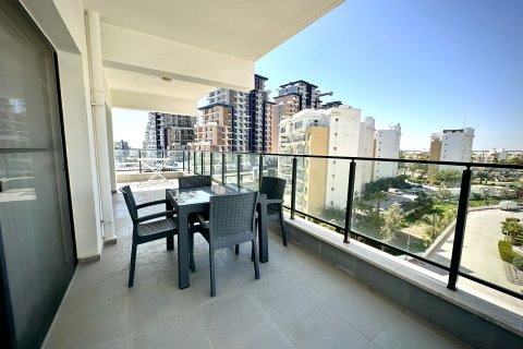 Продажа квартиры в Фамагусте, Северный Кипр 2 комн., 62м2, №211067 – фото 30