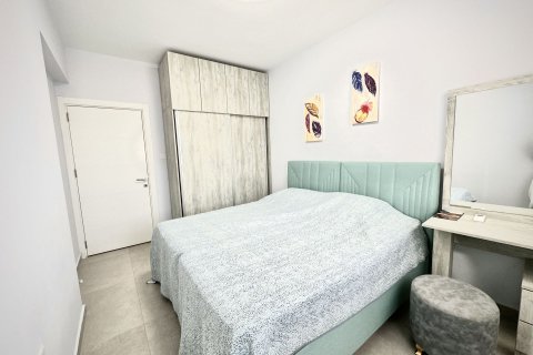 Продажа квартиры  в Фамагусте, Северный Кипр 2 комн., 51м2, №211066 – фото 23