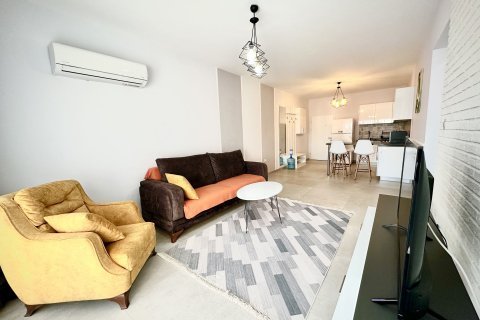Продажа квартиры  в Фамагусте, Северный Кипр 2 комн., 51м2, №211066 – фото 4