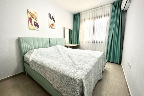 Продажа квартиры  в Фамагусте, Северный Кипр 2 комн., 51м2, №211066 – фото 20