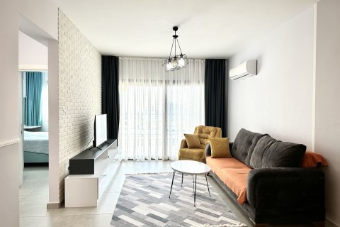 Продажа квартиры  в Фамагусте, Северный Кипр 2 комн., 51м2, №211066 – фото 10