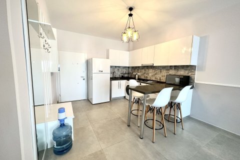 Продажа квартиры  в Фамагусте, Северный Кипр 2 комн., 51м2, №211066 – фото 15