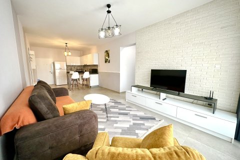 Продажа квартиры  в Фамагусте, Северный Кипр 2 комн., 51м2, №211066 – фото 3