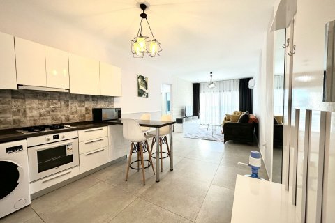 Продажа квартиры  в Фамагусте, Северный Кипр 2 комн., 51м2, №211066 – фото 12