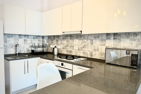 Продажа квартиры  в Фамагусте, Северный Кипр 2 комн., 51м2, №211066 – фото 14