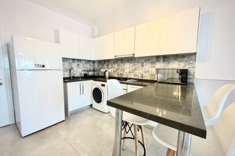 Продажа квартиры  в Фамагусте, Северный Кипр 2 комн., 51м2, №211066 – фото 13