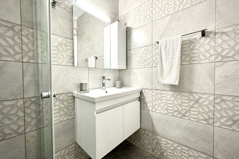 Продажа квартиры  в Фамагусте, Северный Кипр 2 комн., 51м2, №211066 – фото 28