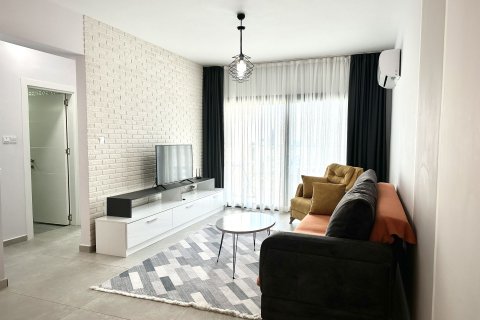 Продажа квартиры  в Фамагусте, Северный Кипр 2 комн., 51м2, №211066 – фото 11