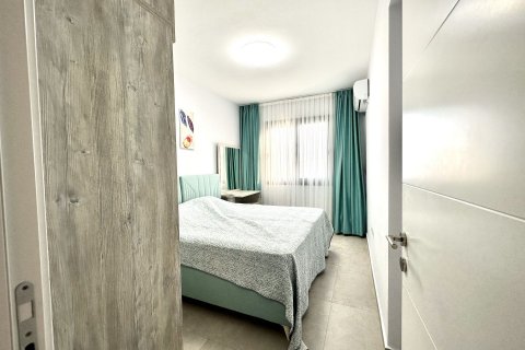 Продажа квартиры  в Фамагусте, Северный Кипр 2 комн., 51м2, №211066 – фото 19