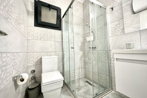 Продажа квартиры  в Фамагусте, Северный Кипр 2 комн., 51м2, №211066 – фото 30
