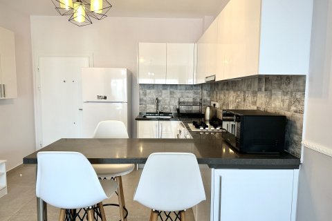 Продажа квартиры  в Фамагусте, Северный Кипр 2 комн., 51м2, №211066 – фото 16