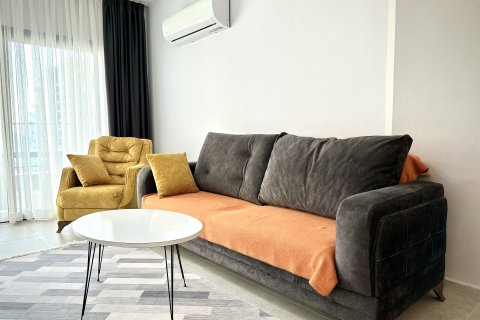 Продажа квартиры  в Фамагусте, Северный Кипр 2 комн., 51м2, №211066 – фото 5