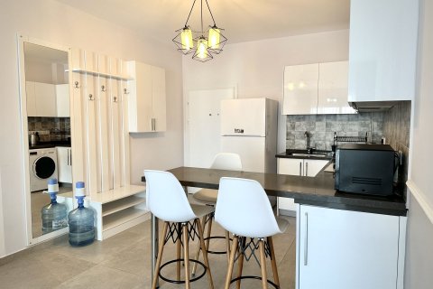 Продажа квартиры  в Фамагусте, Северный Кипр 2 комн., 51м2, №211066 – фото 17