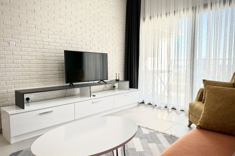 Продажа квартиры  в Фамагусте, Северный Кипр 2 комн., 51м2, №211066 – фото 7