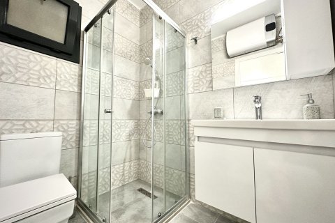 Продажа квартиры  в Фамагусте, Северный Кипр 2 комн., 51м2, №211066 – фото 29