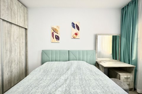 Продажа квартиры  в Фамагусте, Северный Кипр 2 комн., 51м2, №211066 – фото 21