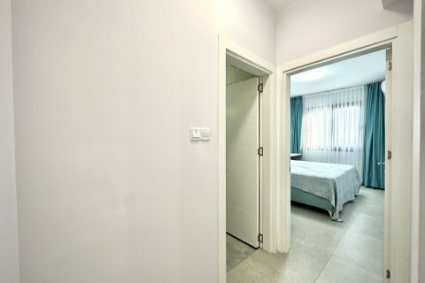 Продажа квартиры  в Фамагусте, Северный Кипр 2 комн., 51м2, №211066 – фото 18