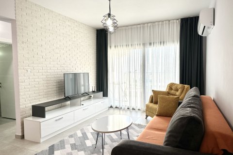 Продажа квартиры  в Фамагусте, Северный Кипр 2 комн., 51м2, №211066 – фото 9