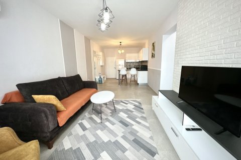 Продажа квартиры  в Фамагусте, Северный Кипр 2 комн., 51м2, №211066 – фото 6