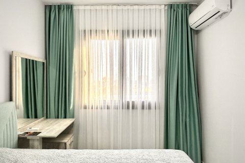 Продажа квартиры  в Фамагусте, Северный Кипр 2 комн., 51м2, №211066 – фото 25