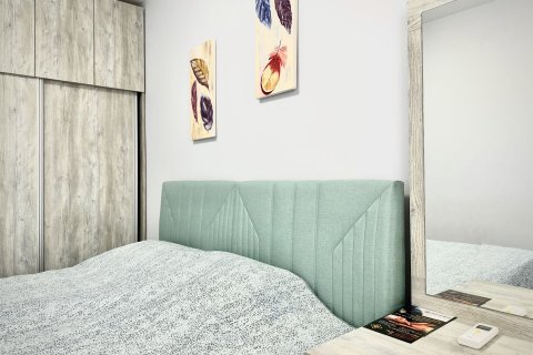 Продажа квартиры  в Фамагусте, Северный Кипр 2 комн., 51м2, №211066 – фото 22