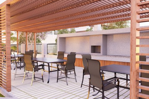 1+1 Wohnung  in Demirtas, Alanya, Antalya, Türkei Nr. 180985 - 14