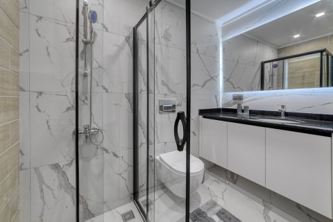 Продажа квартиры в Авсалларе, Анталье, Турция 1+1, 58м2, №180983 – фото 28