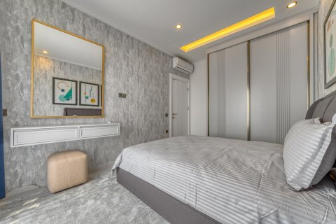 1+1 Lejlighed  i Avsallar, Antalya, Tyrkiet Nr. 180982 - 28