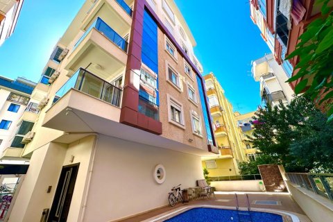 Lejlighed i Alanya, Antalya, Tyrkiet Nr. 180877 - 19