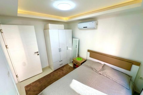 Lejlighed i Alanya, Antalya, Tyrkiet Nr. 180877 - 7