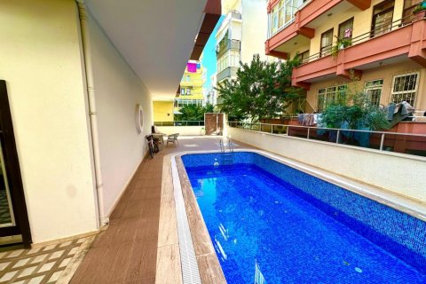 Daire   Alanya, Antalya, Türkiye №180877