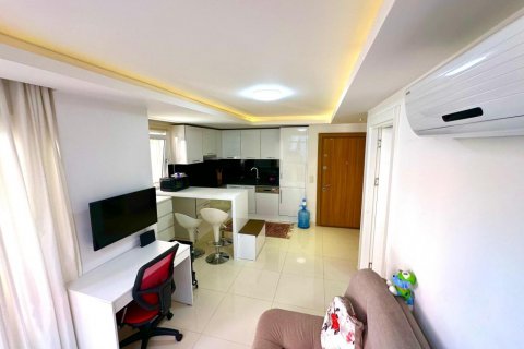 Lejlighed i Alanya, Antalya, Tyrkiet Nr. 180877 - 6