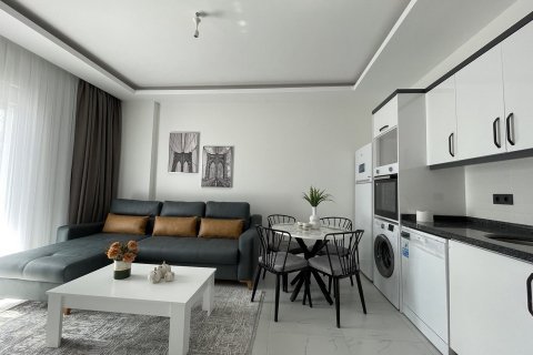 1+1 Leilighet  i Kargicak, Alanya, Antalya, Tyrkia Nr. 181067 - 16