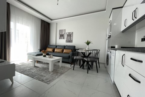 1+1 Leilighet  i Kargicak, Alanya, Antalya, Tyrkia Nr. 181067 - 15