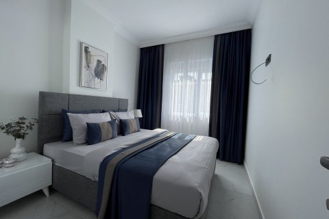 1+1 Leilighet  i Kargicak, Alanya, Antalya, Tyrkia Nr. 181067 - 21