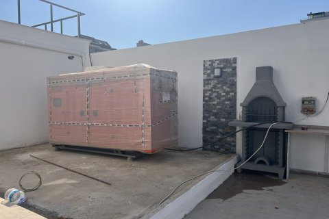 1+1 Leilighet  i Kargicak, Alanya, Antalya, Tyrkia Nr. 181067 - 7