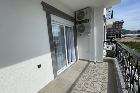 1+1 Leilighet  i Kargicak, Alanya, Antalya, Tyrkia Nr. 181067 - 23