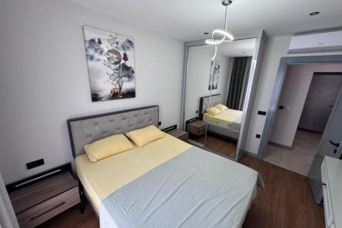 Apartment for sale in Alanya, Antalya, Turkey, 60m2, No. 180876 – photo 11