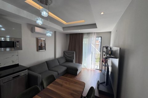 Apartment for sale in Alanya, Antalya, Turkey, 60m2, No. 180876 – photo 5