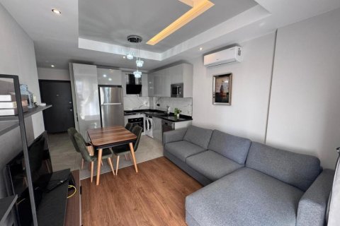 Lejlighed  i Alanya, Antalya, Tyrkiet Nr. 180876