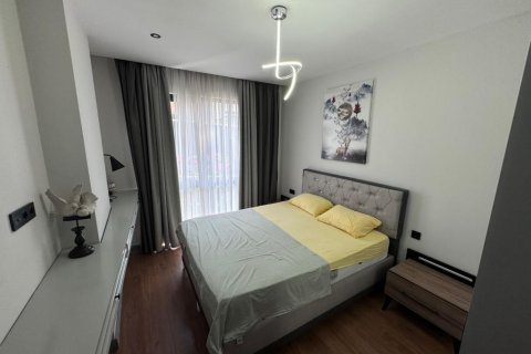 Apartment for sale in Alanya, Antalya, Turkey, 60m2, No. 180876 – photo 12