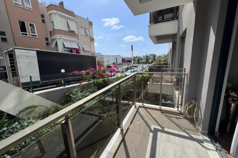 Apartment for sale in Alanya, Antalya, Turkey, 60m2, No. 180876 – photo 2